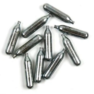 12gram Co2 Cartouches Airsoft Guns