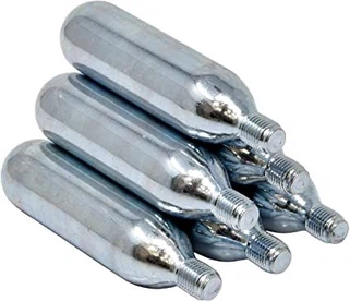 16g Cartouche de CO2 filetée