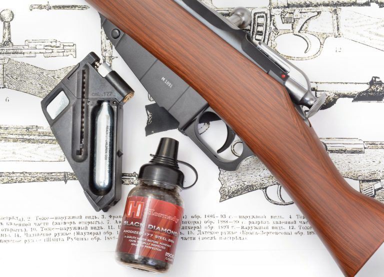 Cartouche de CO2 cylindre 12G CO2 BBGun de haute qualité