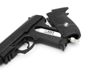 Capsule de CO2 préremplie de 12 g adaptée