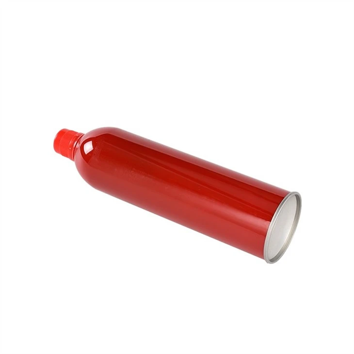 1100ml Airsoft Green Gas For Sale