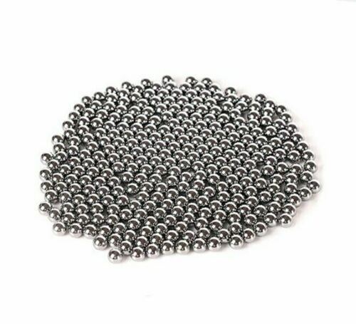 Balls 4.5mm Copper Plated Ball