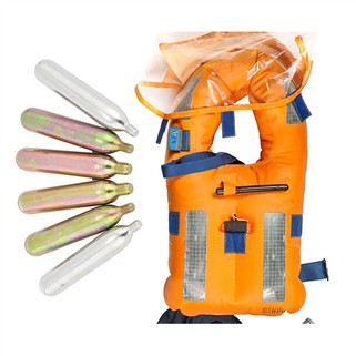 Usine professionnelle de la Chine 24g Mini gaz Co2