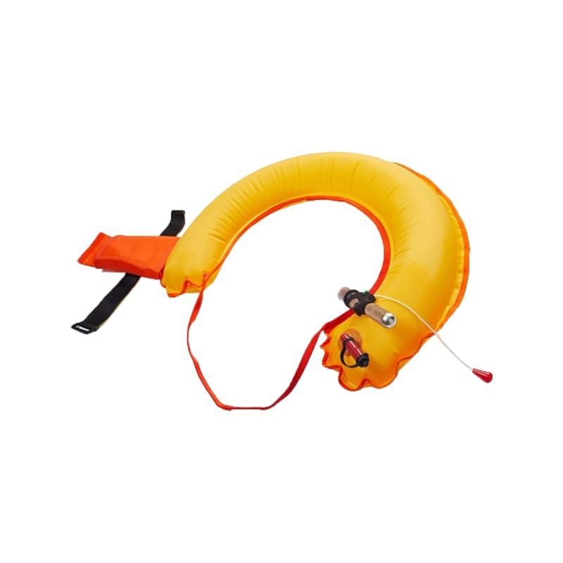 Cartouche de Co2 pour gilet de sauvetage gonflable