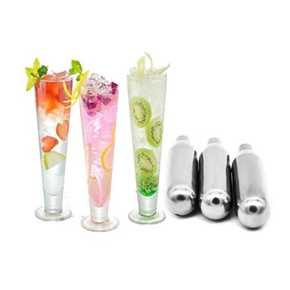 Co2 de qualité alimentaire pour l'eau gazeuse