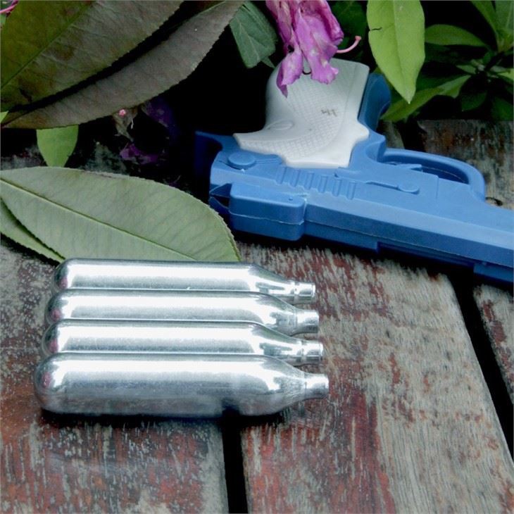 12 Gram Co2 Cartridges Co2 Gas Cylinder Co2 Gas Cartridge