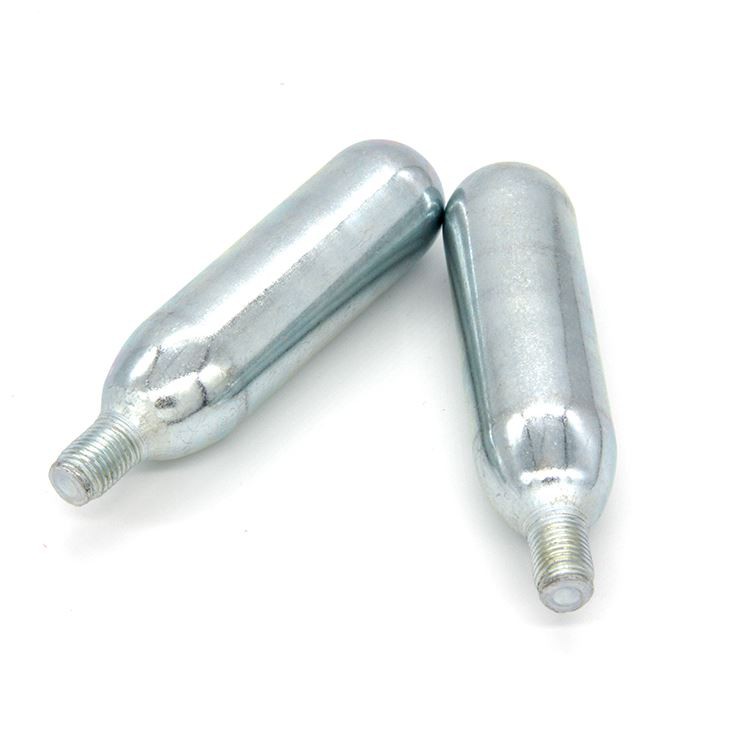 Cartouche Co2 16g Pneus 650b