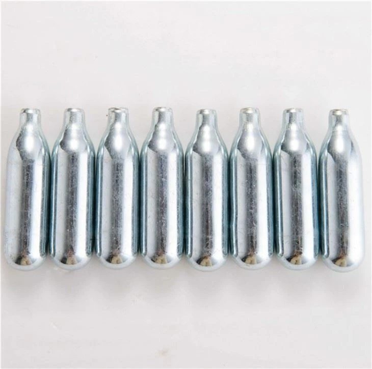 Cartouche Co2 Pour Sodastream