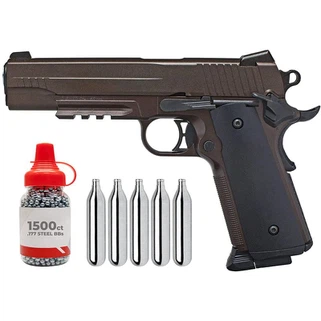 Vente en gros de cartouches de CO2 pour pistolets à plomb