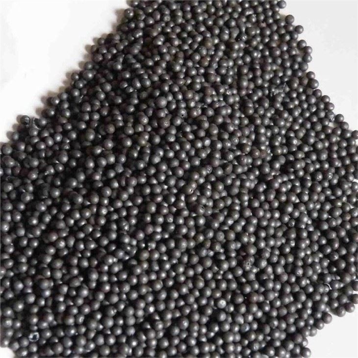 Zinc Coated Steel 177 Shot